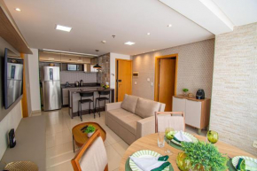 Apartamento maravilhoso